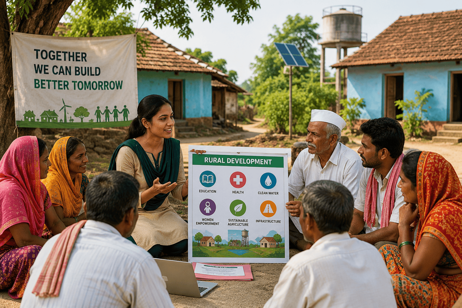 Rural Development