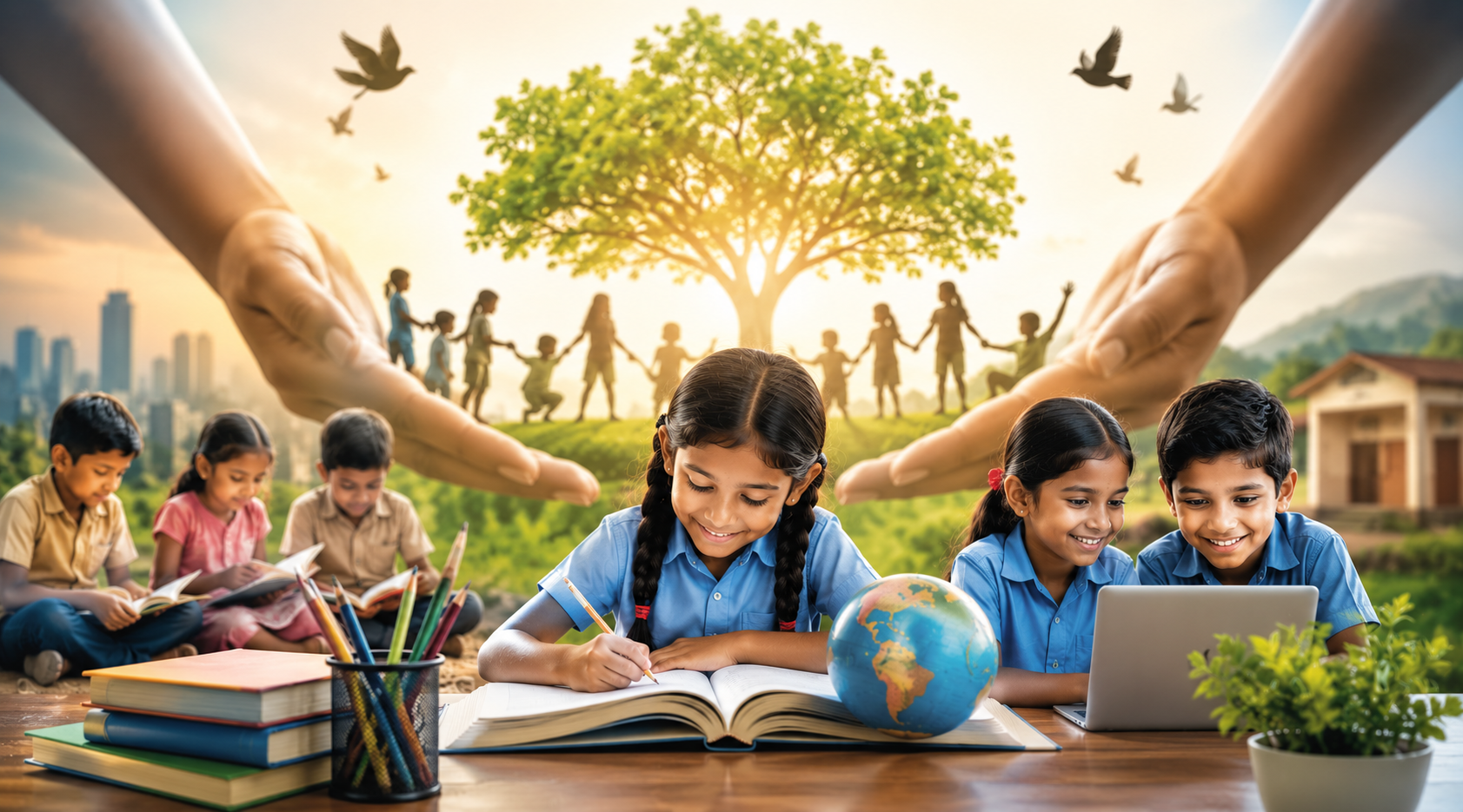 Education For All