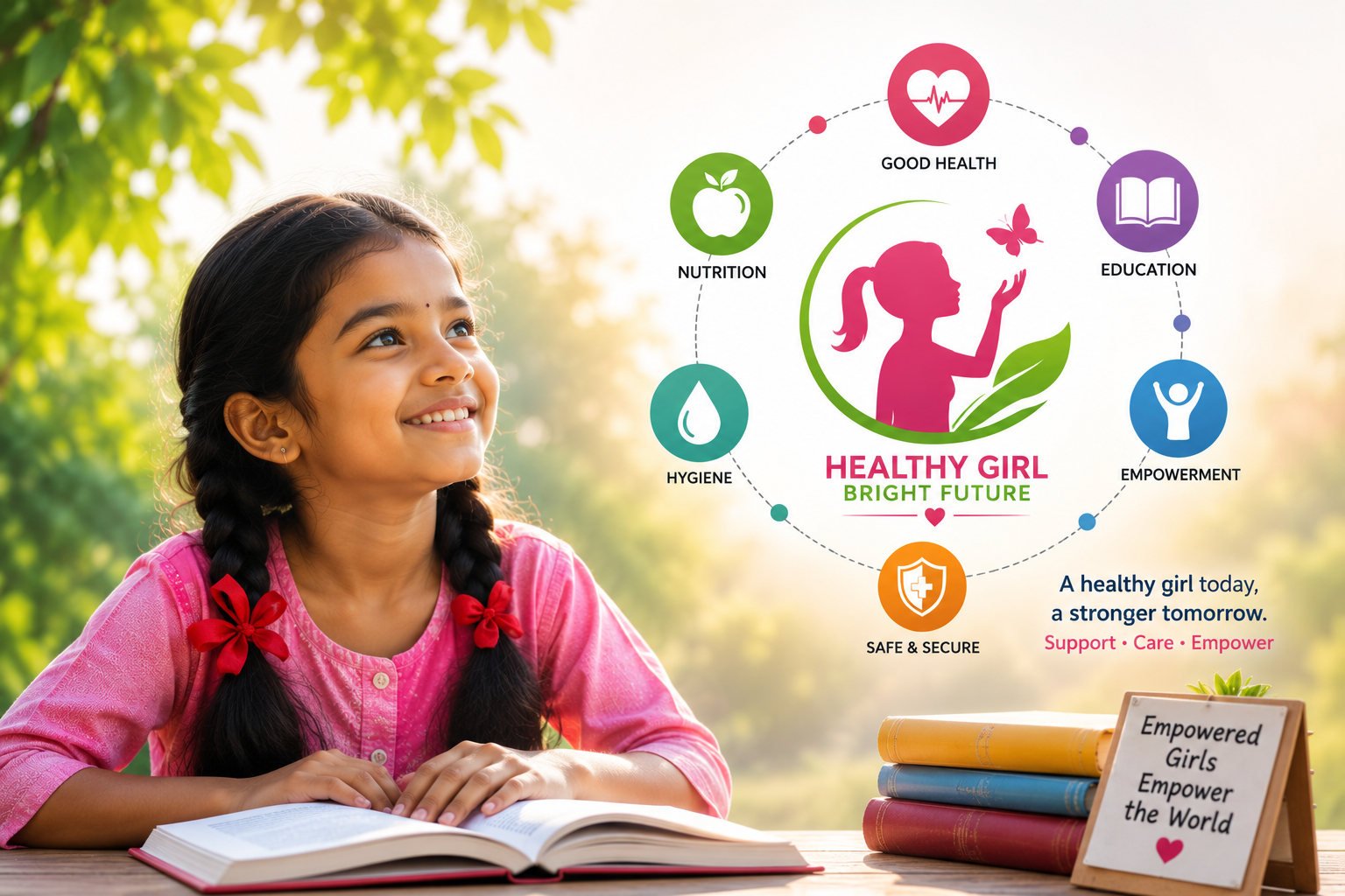 Healthcare & Wellness