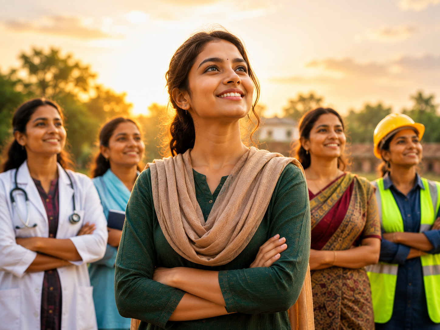 Women Empowerment